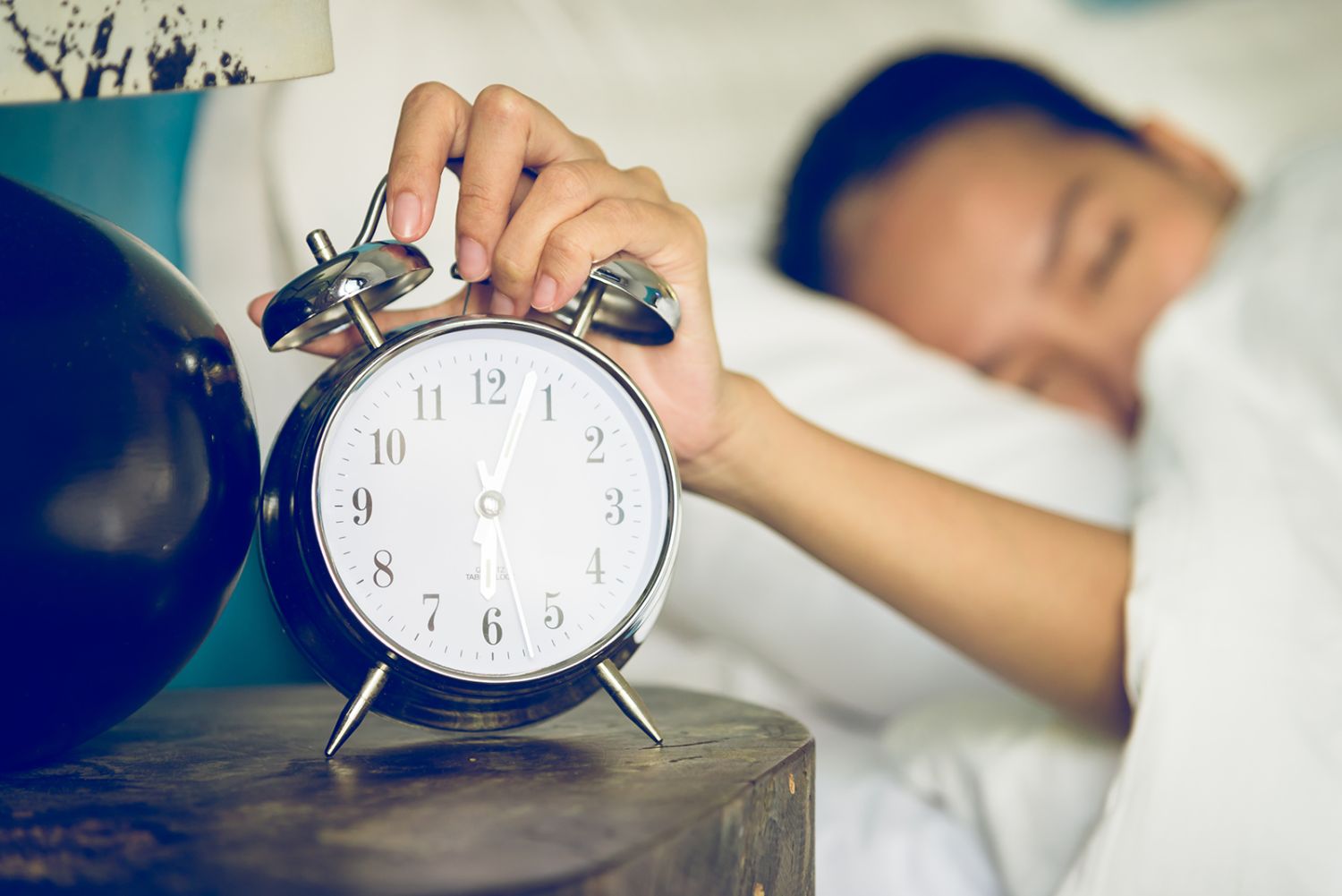 Mejora tu calidad de sueño con consejos y técnicas probadas para combatir el insomnio