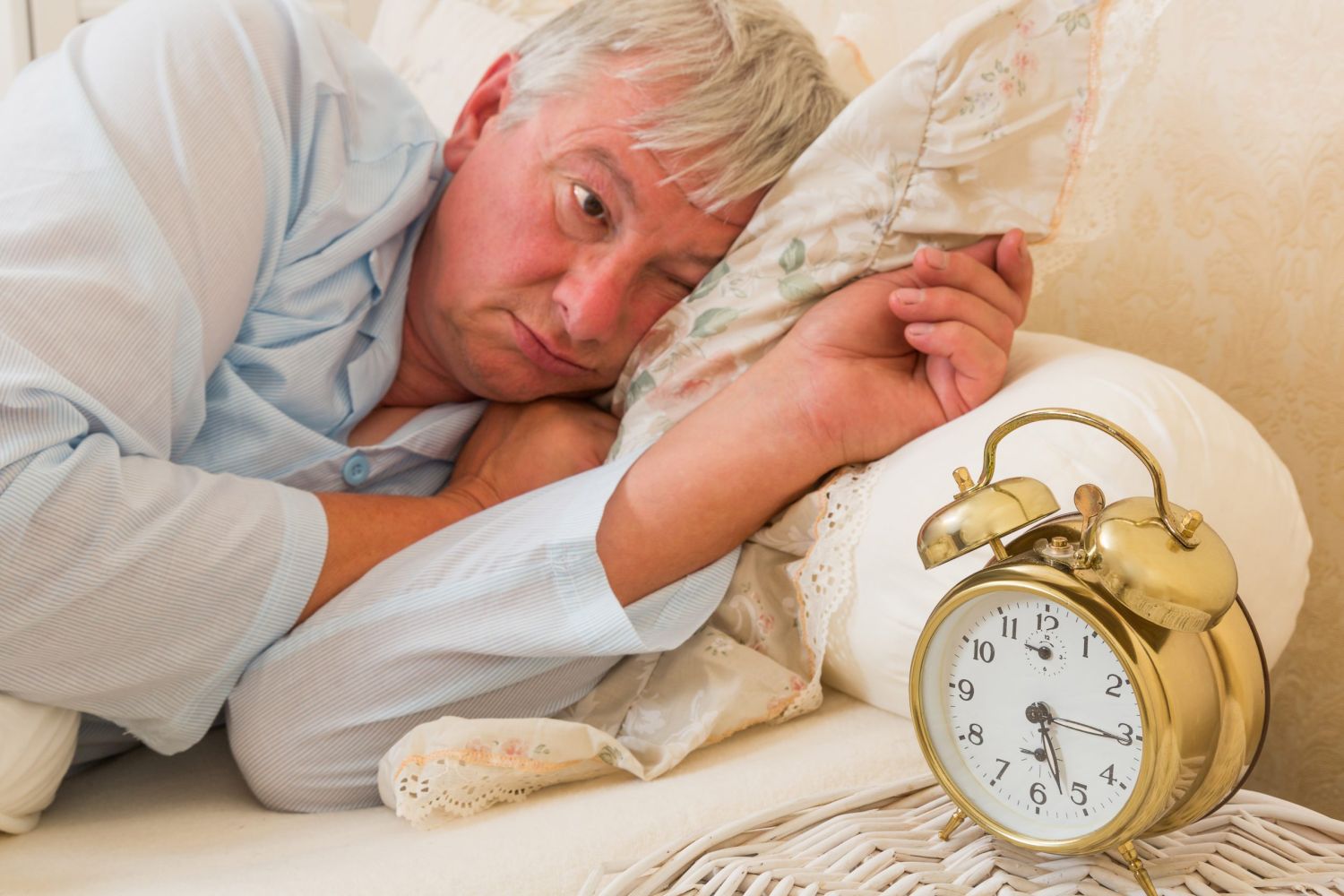 ENTENDIENDO LAS CAUSAS DEL INSOMNIO