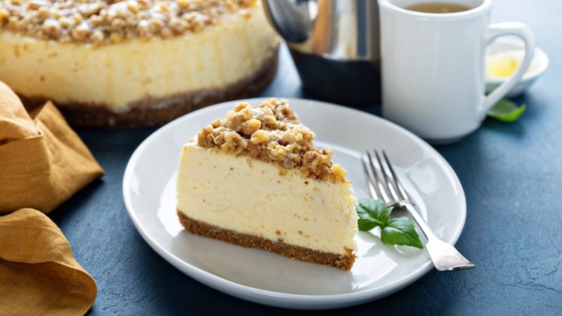 tarta de turron blando sin horno Merca2.es