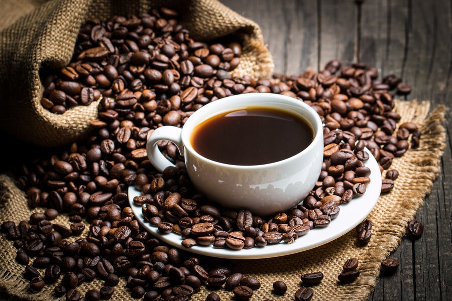 ¿De verdad la cafeína ayuda al rendimiento físico?