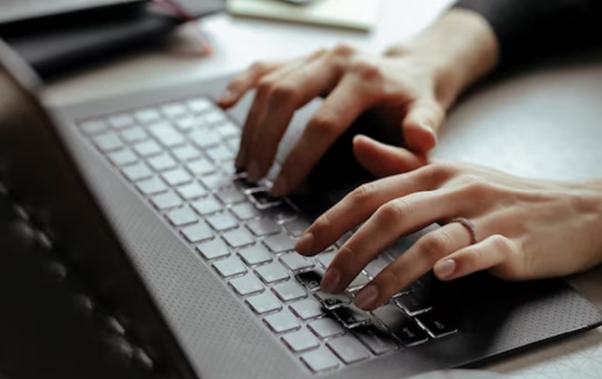 teclado ordenador