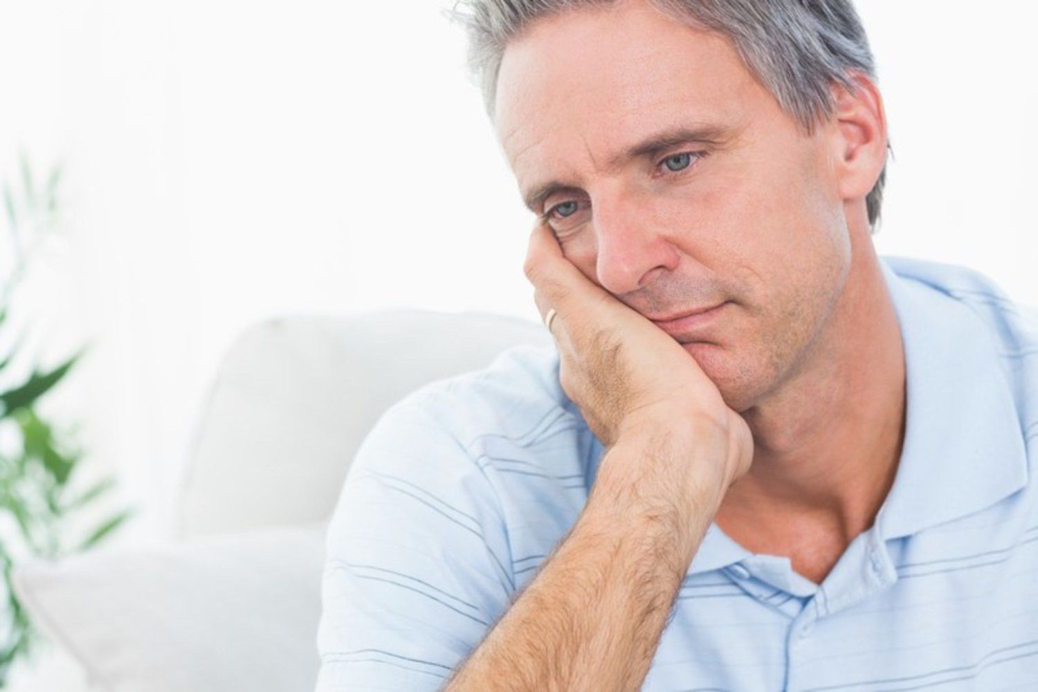 ¿Cómo saber si tienes la testosterona baja y cómo tratarla?