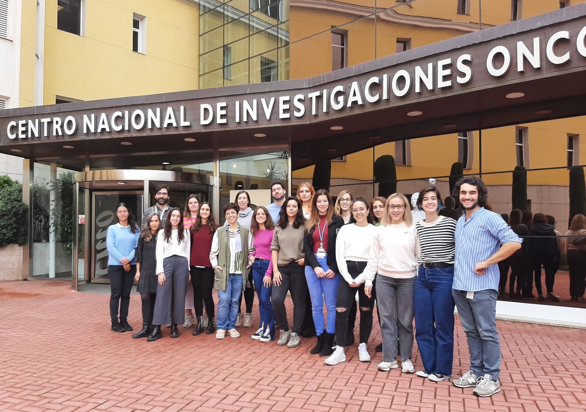 El CNIO crea una unidad para investigar terapias personalizadas para niños con cáncer