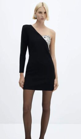 Este vestido de Mango que llevó Jessica Bueno en la gala de Gran Hermano Vip 8 es ideal para Nochevieja 2 Merca2.es vestido mango 00000000 231211074928 660x1127 Merca2.es