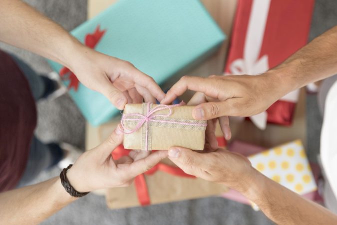 Mango lanza el regalo perfecto para el 'amigo invisible', un lujo al alcance de cualquiera