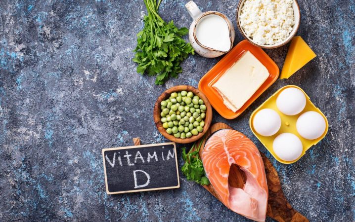 la vitamina D juega un papel esencial en el sistema inmunológico