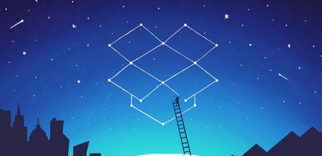 Lo que ha ocurrido con DropBox