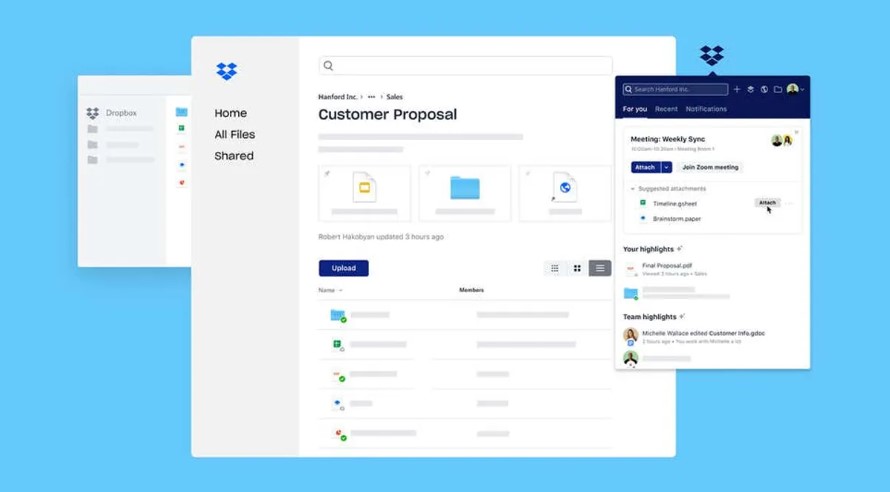 ¡Atención! si tienes cuenta en DropBox deberías saber que tus archivos están en peligro, así lo puedes solucionar