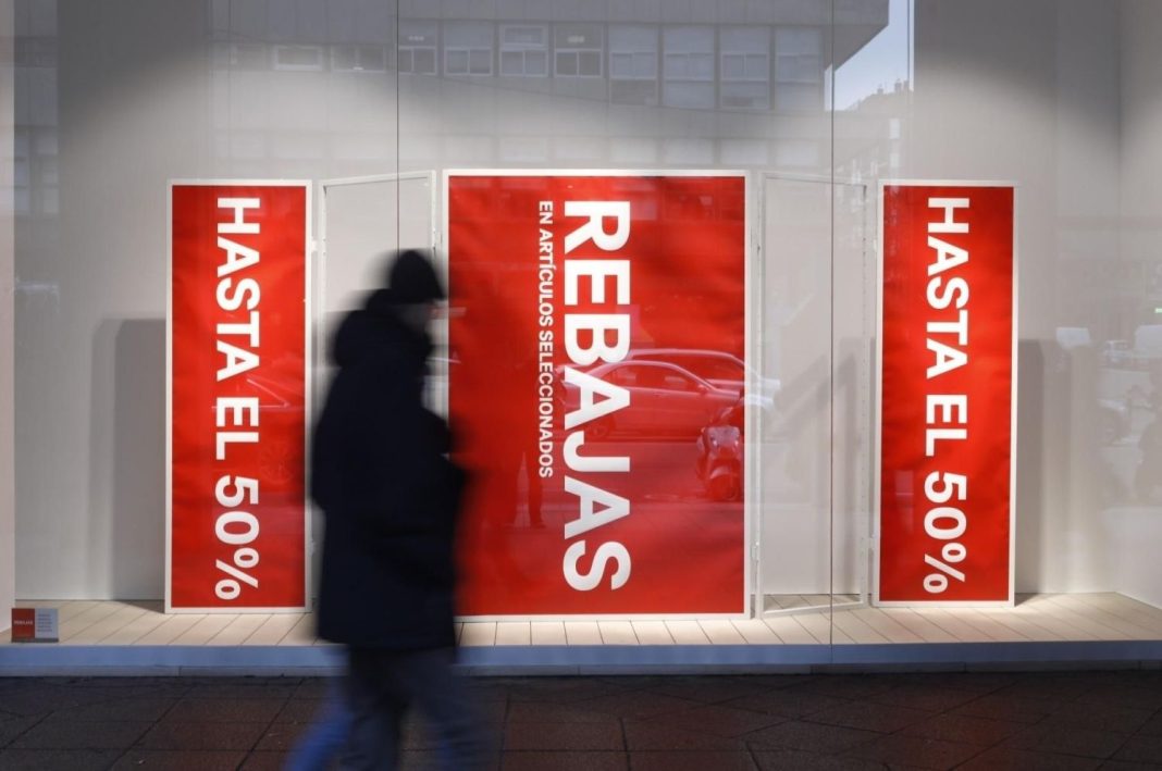 ¡Toma nota! Ya tenemos las fechas de las próximas rebajas en El Corte Inglés, Zara, Bimba y Lola,…