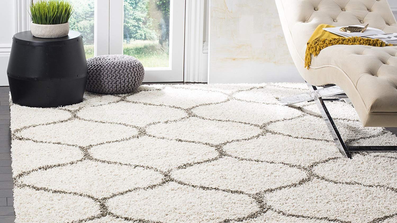 ¿Alfombras que calientan una habitación de la casa? Sí, y funcionan de maravilla a un precio más que razonable