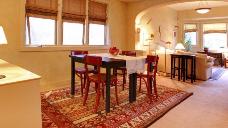 ¿Alfombras que calientan una habitacion de la casa Si y funcionan de maravilla a un precio mas que razonable 7 Merca2.es
