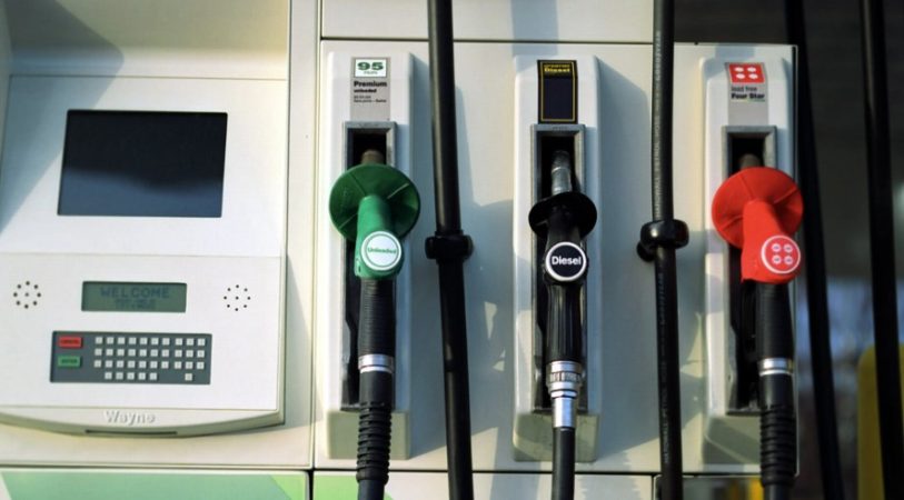 ¿Que le pasa a tu coche si le echas gasolina a un coche diesel y viceversa 4 Merca2.es