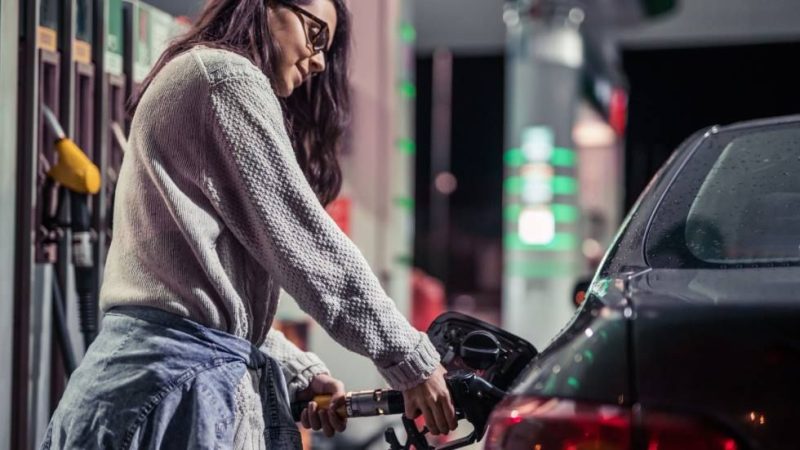 ¿Que le pasa a tu coche si le echas gasolina a un coche diesel y viceversa 5 Merca2.es