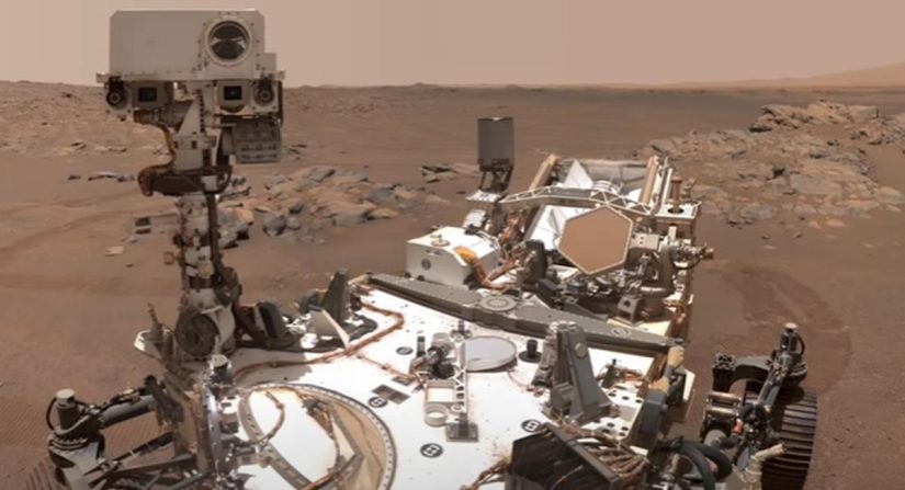 Hay que estar pendiente de lo que informe la NASA
