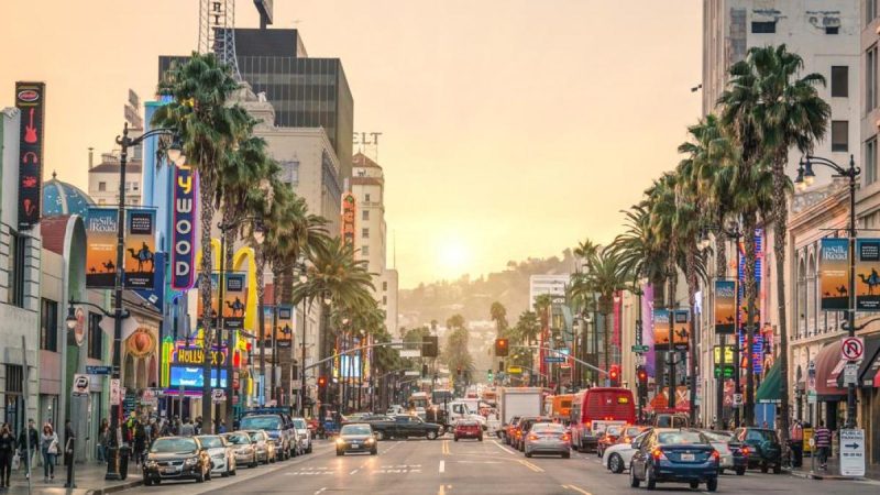 ¿Sabes donde esta la calle mas larga de Espana que mide 19 kilometros 8 Merca2.es