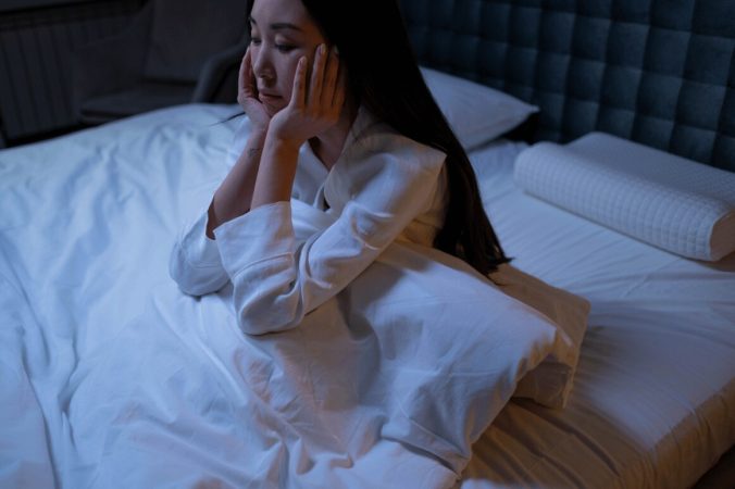 ¿Tu pareja ronca mucho Con estos consejos volveras a dormir a pierna suelta 4 Merca2.es