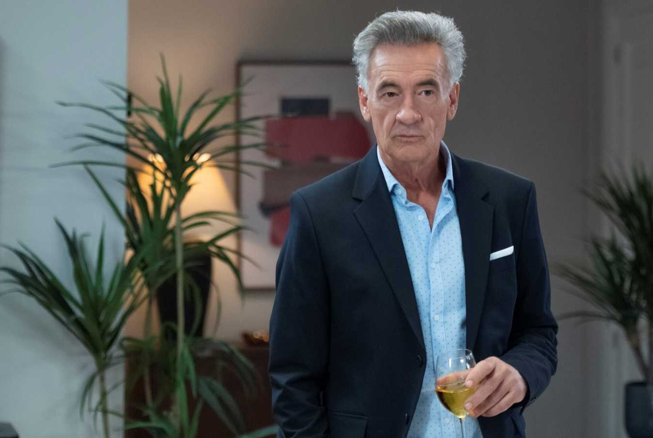 ‘4 estrellas’: una estafa, un asesinato y nuevas mentiras de Rafael salen a la luz