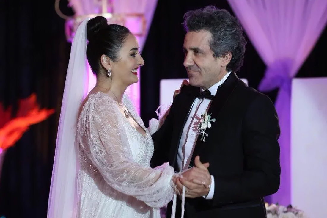 ‘Hermanos’: la boda de Sengül y Orhan termina en tragedia
