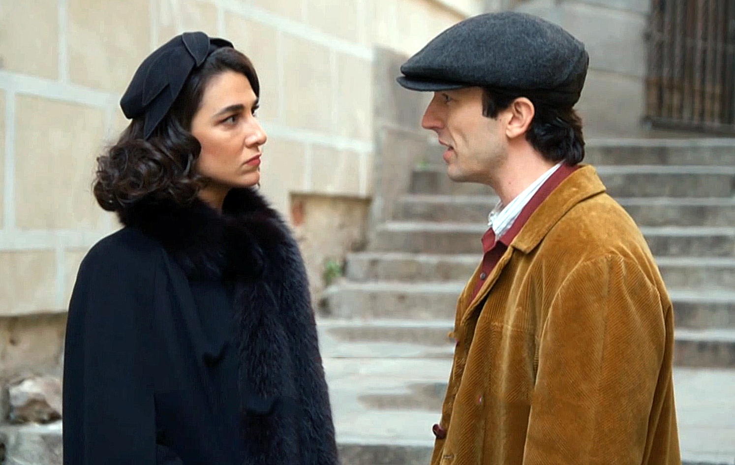 ‘La Moderna’: Manuel se despide para siempre antes de que Carla acabe con su vida