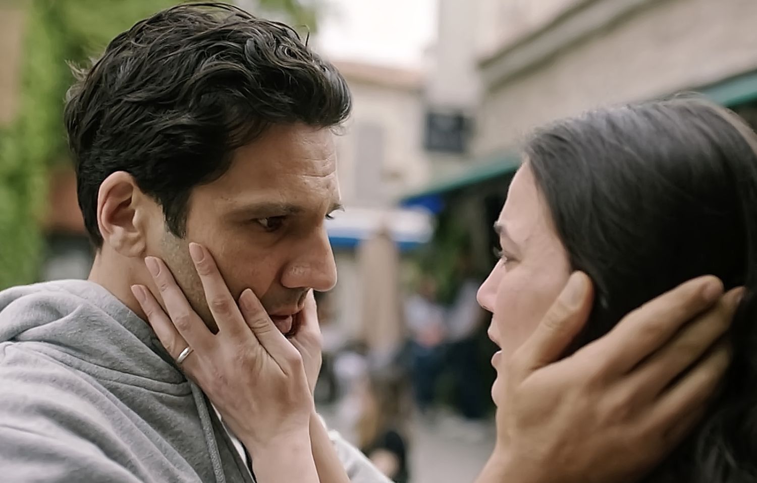 ‘Secretos de familia’ termina con la muerte más inesperada y prepara su temporada final