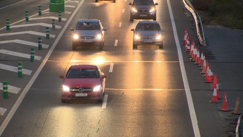 Estas son todas las novedades que aplicará la DGT en 2024 43 Merca2.es 00e9da58 3af2 4da3 bd33 ff790eb8d4ea alta libre aspect ratio default 0 Merca2.es