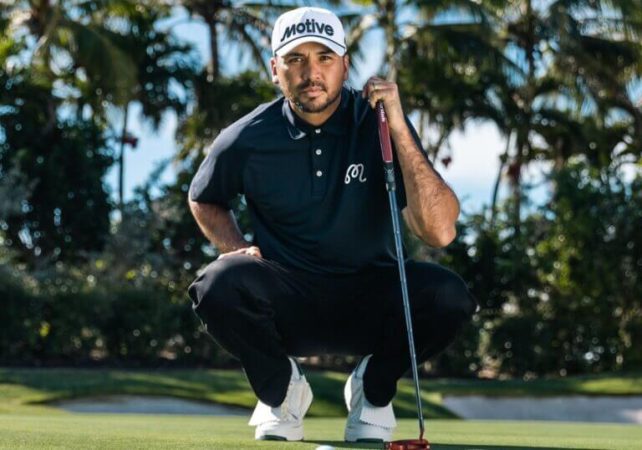 El primer gran golpe de Malbon: le quita a Nike el jugador franquicia de la PGA 2 Merca2.es 1 1 768x538 1 Merca2.es
