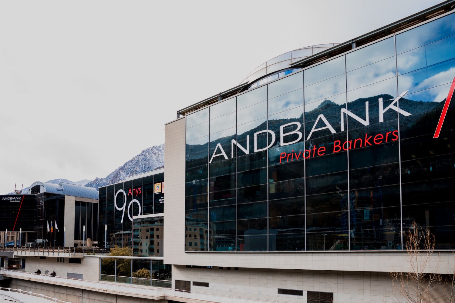 Andbank lanza un fondo que invertirá en proyectos inmobiliarios con Urbanitae