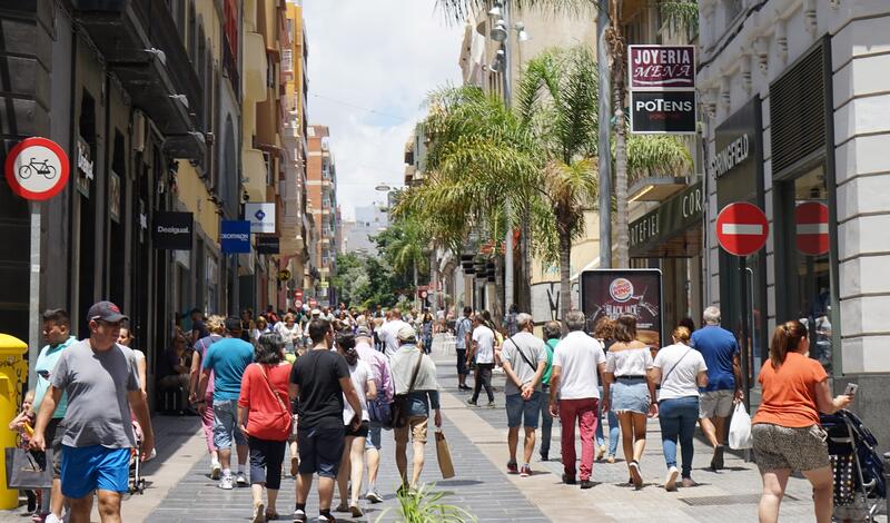 El nuevo año contará con 12 días festivos, 9 comunes a toda España