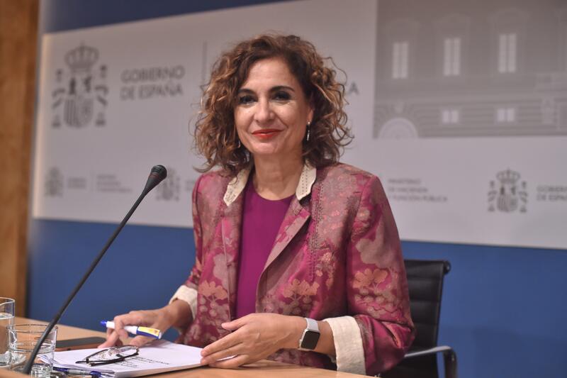 Las plataformas digitales informarán a Hacienda desde hoy por ventas superiores a 2.000 euros o 30 operaciones