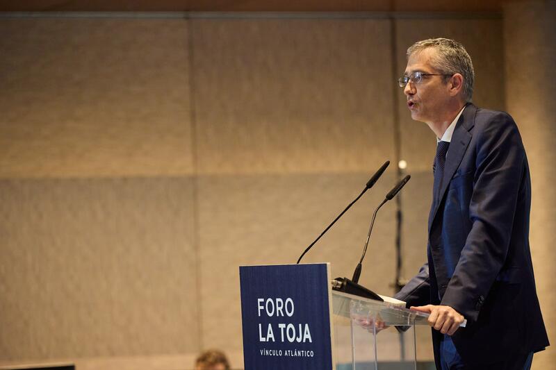 Banco de España elige a Adhara, Cecabank y Abanca para estudiar el euro digital en operaciones interbancarias