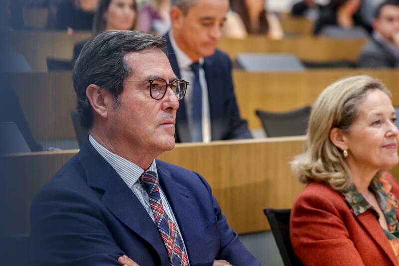 CEOE pide un marco que genere confianza para priorizar el mantenimiento y la creación de empleo