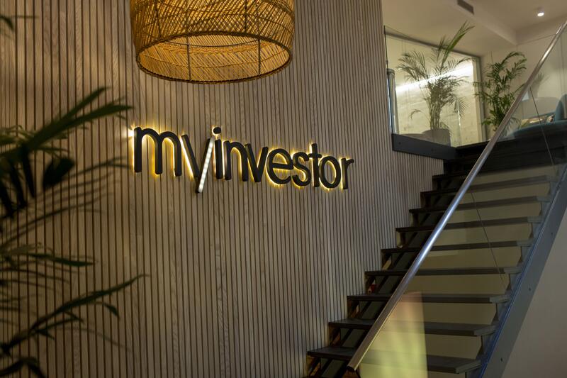 La familia Lao entra en MyInvestor a través de una ronda de 45 millones de euros