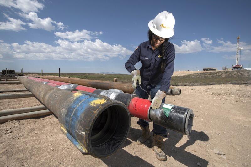 APA comprará Callon Petroleum por 4.500 millones de dólares