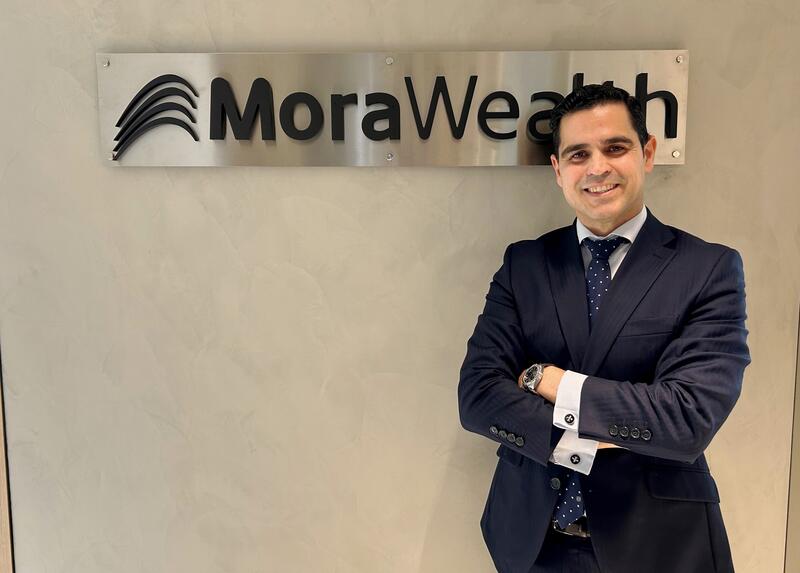 Juan Hernando, nuevo director Advisory en MoraWealth