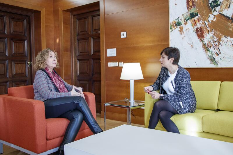 Vivienda publicará en febrero el Índice de Precios de Referencia de Alquiler para zonas tensionadas