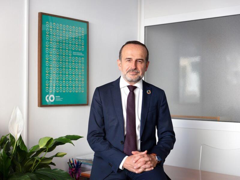 Coceta pone en marcha un proyecto para la generación de empleo y cooperativas de trabajo