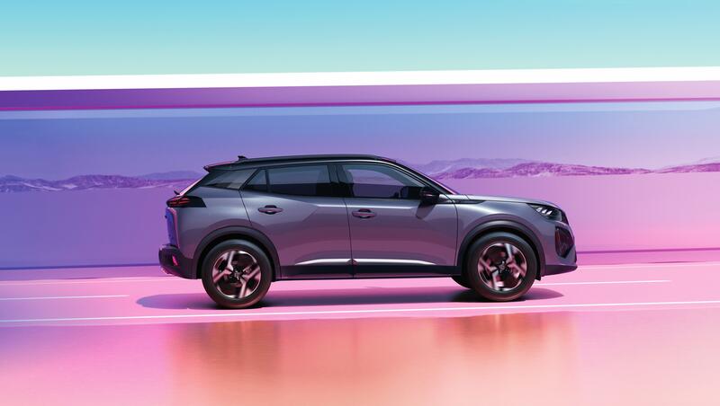 Peugeot introduce la tecnología MHEV en el 208 y el 2008, disponibles desde 21.400 y 27.740 euros