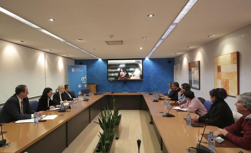 Fandicosta acepta su venta a Wofco, que mantendrá el 90% del empleo, a la espera de negociar la deuda