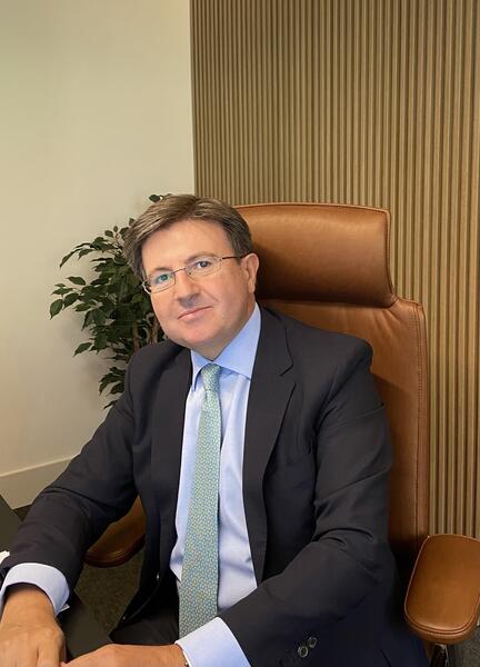 Ignacio Pla (Asnef), elegido vicepresidente de la patronal europea de entidades de financiación al consumo