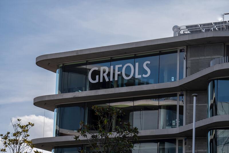 Bestinver mantendrá su posición en Grifols pese al ruido que hay en el mercado