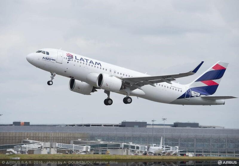 Chile recibió casi 25 millones de pasajeros aéreos en 2023 y se queda cerca de las cifras prepandemia