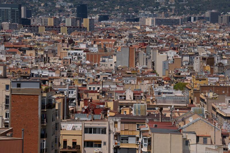 El deterioro del acceso a la vivienda en España se debe a la demanda especulativa más que a la residencial