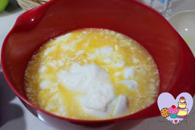 Mousse de yogur y mandarina: un postre que conquista paladares 1 Merca2.es mousse mandarina
