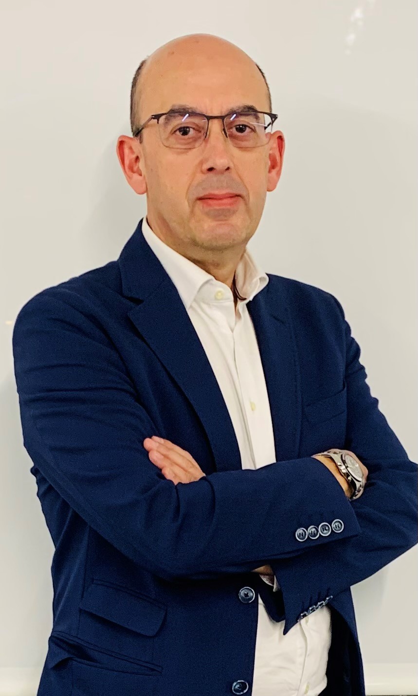 Carlos Martín Clavo, nuevo director de Broking en Howden Iberia