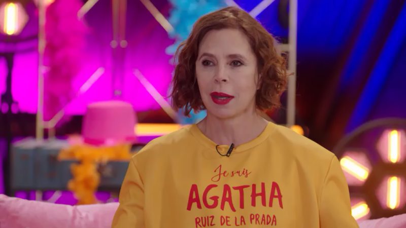 AGATHA RUÍZ DE LA PRADA