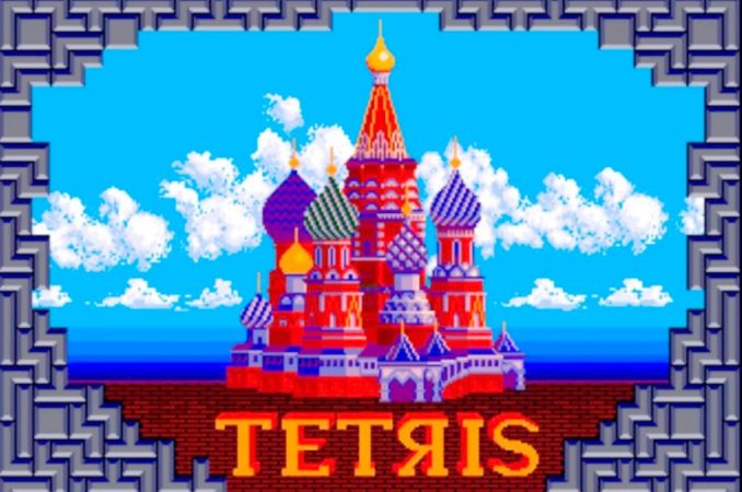 Al final el Tetris sí que era un juego de niños: 30 años después logran acabar el juego por primera vez 34 Merca2.es Fueron 38 minutos colocando bloques