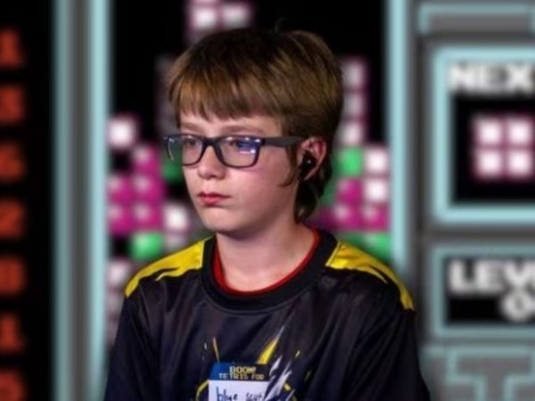 Al final el Tetris sí que era un juego de niños: 30 años después logran acabar el juego por primera vez 26 Merca2.es Un chico ha podido completar el Tetris por primera vez en la historia