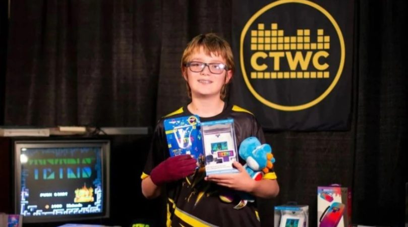 Al final el Tetris sí que era un juego de niños: 30 años después logran acabar el juego por primera vez 27 Merca2.es Siempre creímos que era un juego que no tenía un fin