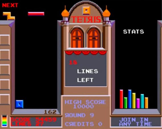 Al final el Tetris sí que era un juego de niños: 30 años después logran acabar el juego por primera vez 28 Merca2.es ¿Cómo lo hizo?