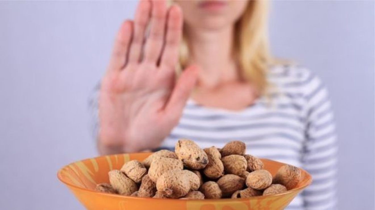 Alergias alimentarias